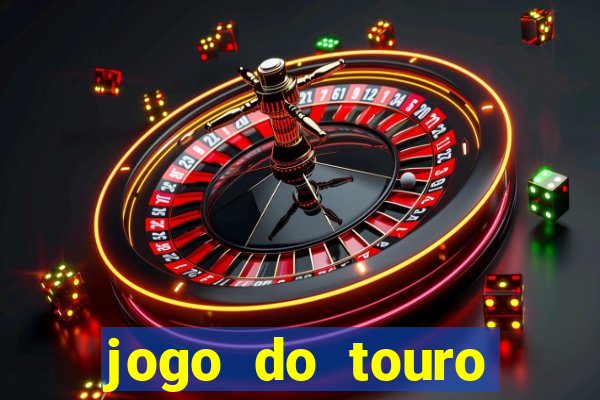 jogo do touro fortune ox